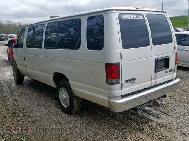 2014 FORD ECONOLINE - VIN: 1FBSS3BL9EDA27875 - Фото 3
