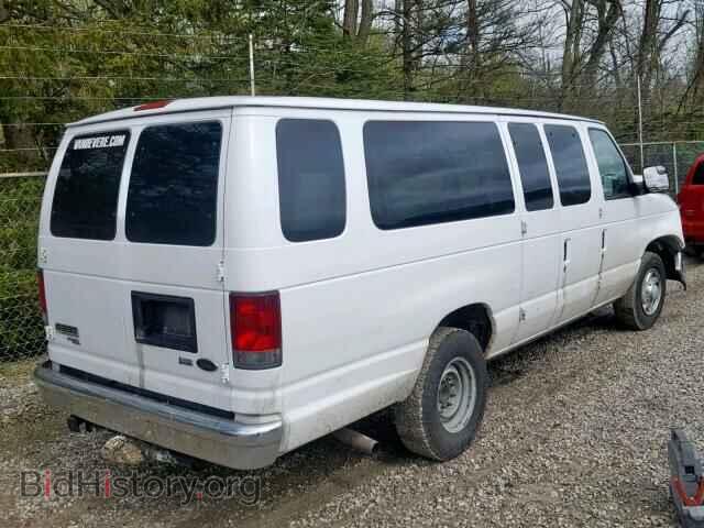 2014 FORD ECONOLINE - VIN: 1FBSS3BL9EDA27875 - Фото 4