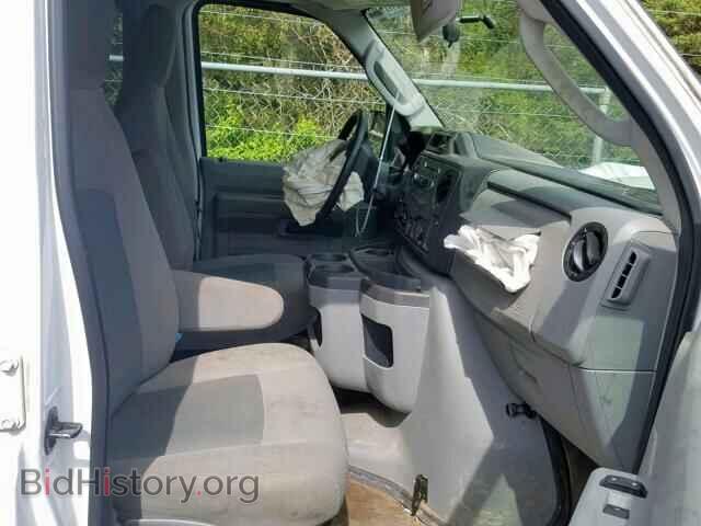 2014 FORD ECONOLINE - VIN: 1FBSS3BL9EDA27875 - Фото 5