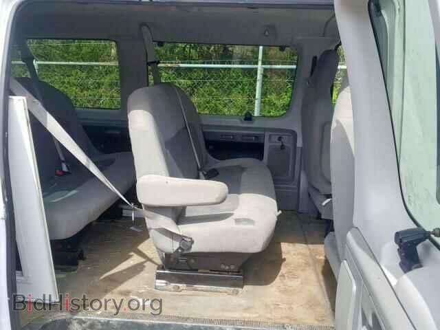 2014 FORD ECONOLINE - VIN: 1FBSS3BL9EDA27875 - Фото 6