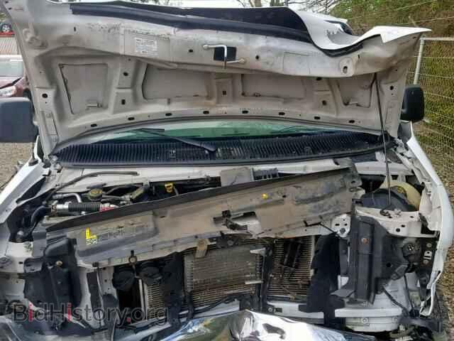 2014 FORD ECONOLINE - VIN: 1FBSS3BL9EDA27875 - Фото 7