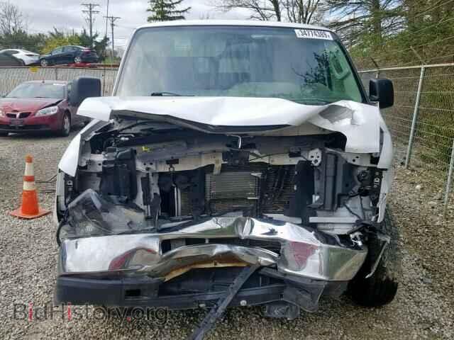 2014 FORD ECONOLINE - VIN: 1FBSS3BL9EDA27875 - Фото 9