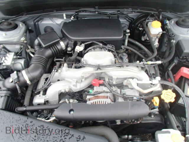 2009 SUBARU FORESTER - VIN: JF2SH64689H741709 - Фото 7