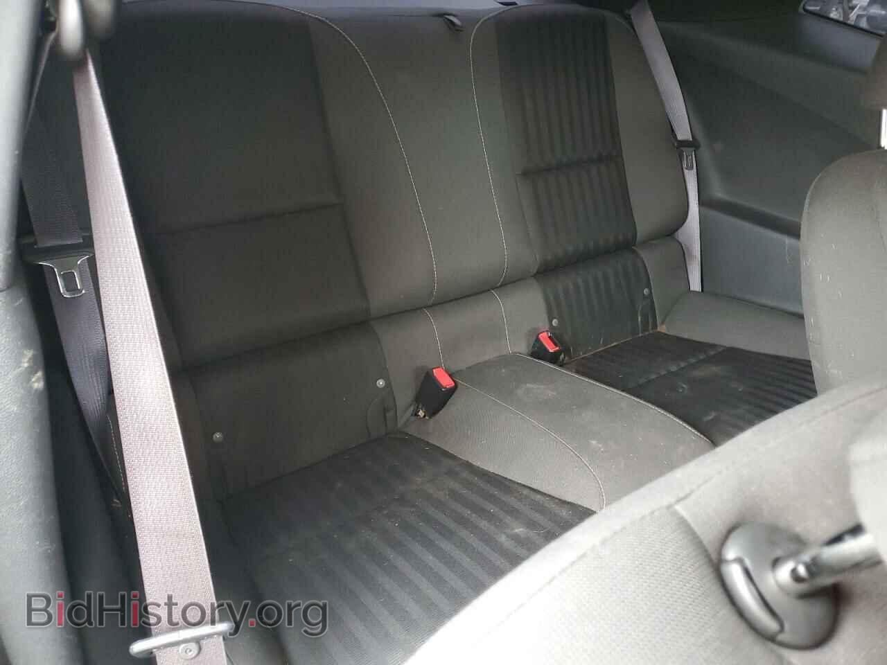 2014 CHEVROLET CAMARO - VIN: 2G1FA1E37E9252785 - Фото 10