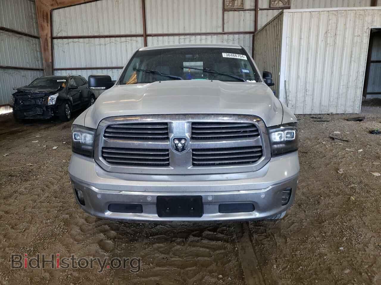 2019 RAM 1500 - VIN: 1C6RR6LT9KS573953 - Photo 5