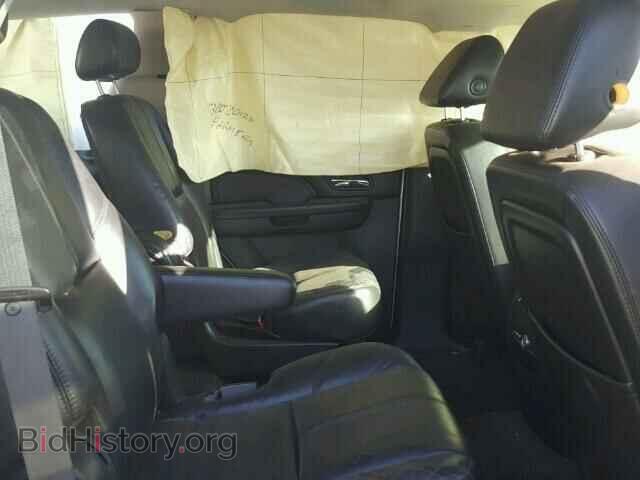 2008 GMC YUKON - VIN: 1GKFK63828J100345 - Фото 6