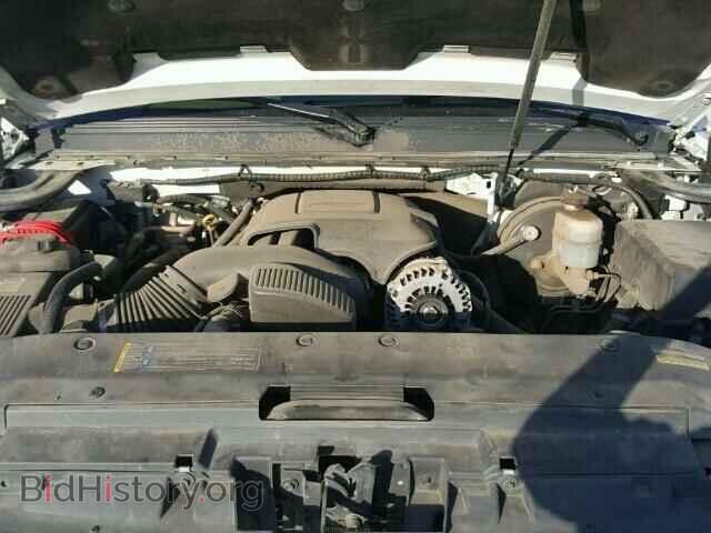 2008 GMC YUKON - VIN: 1GKFK63828J100345 - Фото 7
