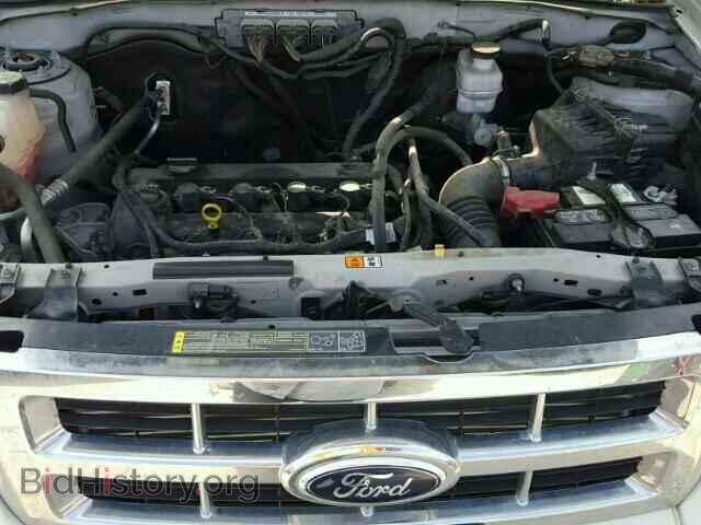 2012 FORD ESCAPE - VIN: 1FMCU9D79CKC28113 - Фото 7