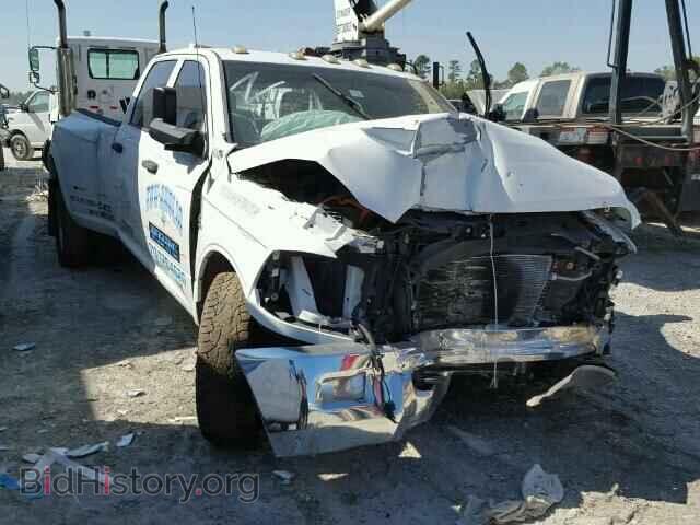 Фотография 3C63DPGL9CG157317 - DODGE RAM 3500 2012