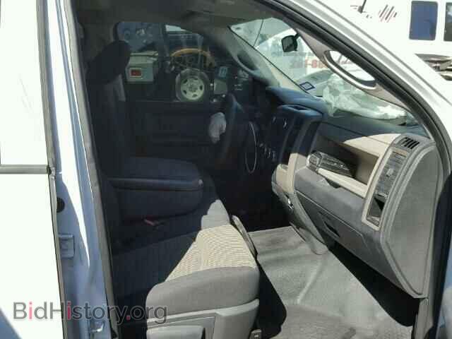 2012 DODGE RAM 3500 - VIN: 3C63DPGL9CG157317 - Фото 5