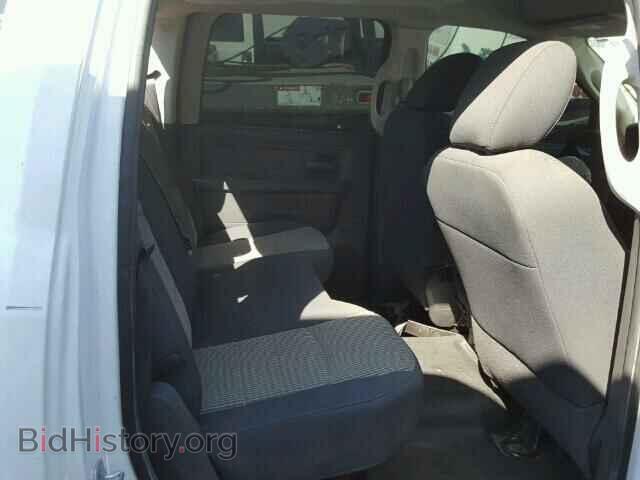 2012 DODGE RAM 3500 - VIN: 3C63DPGL9CG157317 - Фото 6
