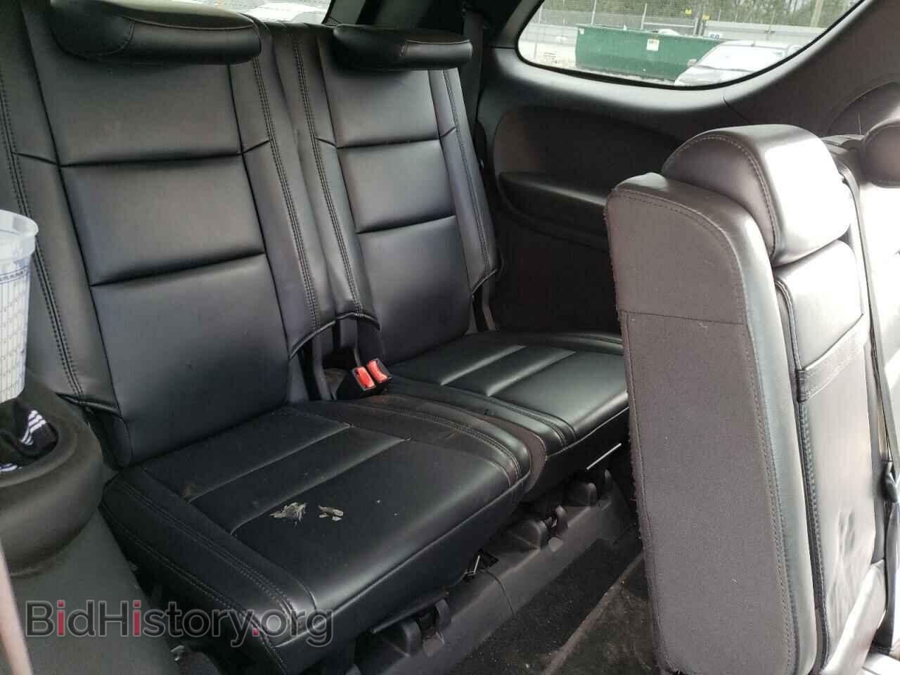 2013 DODGE DURANGO - VIN: 1C4SDJDT6DC591169 - Фото 9