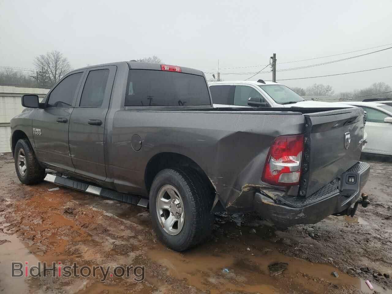 2017 RAM 1500 - VIN: 1C6RR7FG3HS727392 - Фото 2