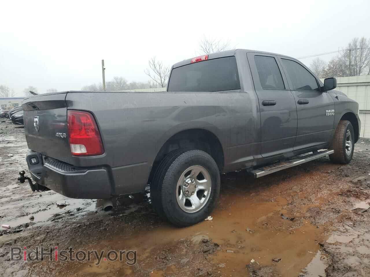 2017 RAM 1500 - VIN: 1C6RR7FG3HS727392 - Фото 3