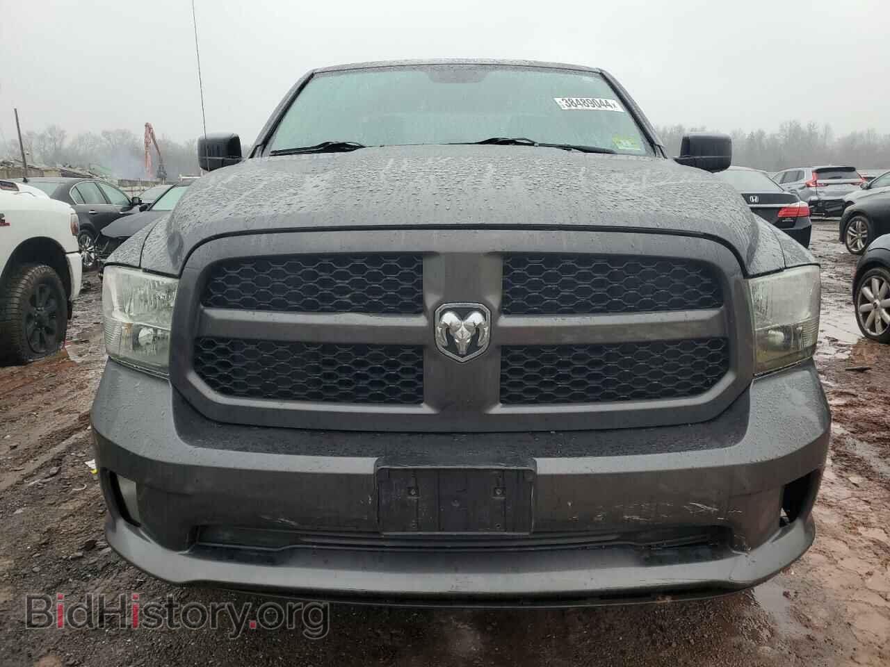 2017 RAM 1500 - VIN: 1C6RR7FG3HS727392 - Фото 5