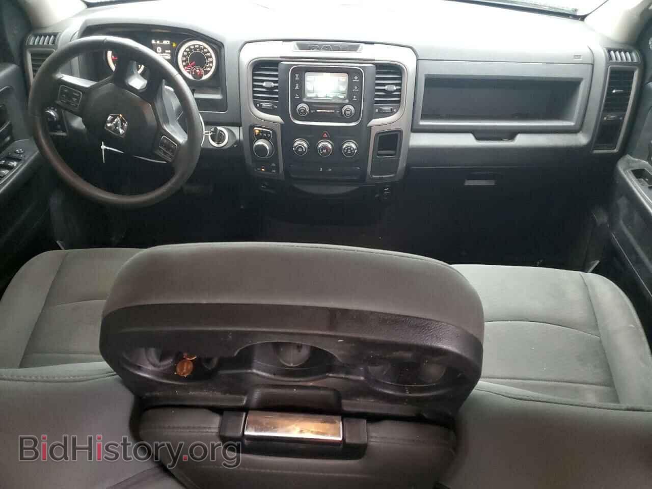 2017 RAM 1500 - VIN: 1C6RR7FG3HS727392 - Фото 8