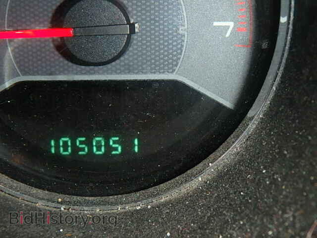 2011 DODGE AVENGER - VIN: 1B3BD4FB3BN546621 - Фото 8