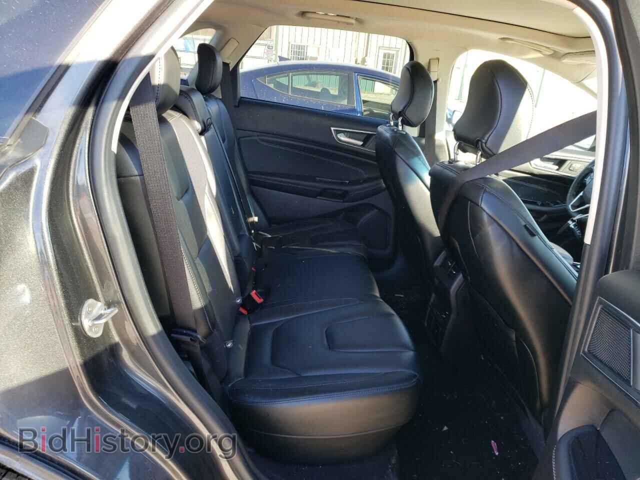 2019 FORD EDGE - VIN: 2FMPK4K98KBB45313 - Photo 10