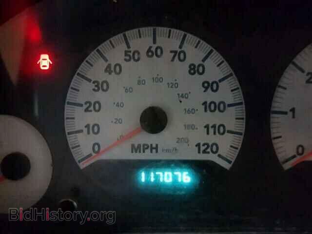 2006 DODGE CARAVAN - VIN: 1D4GP24R86B562095 - Фото 8