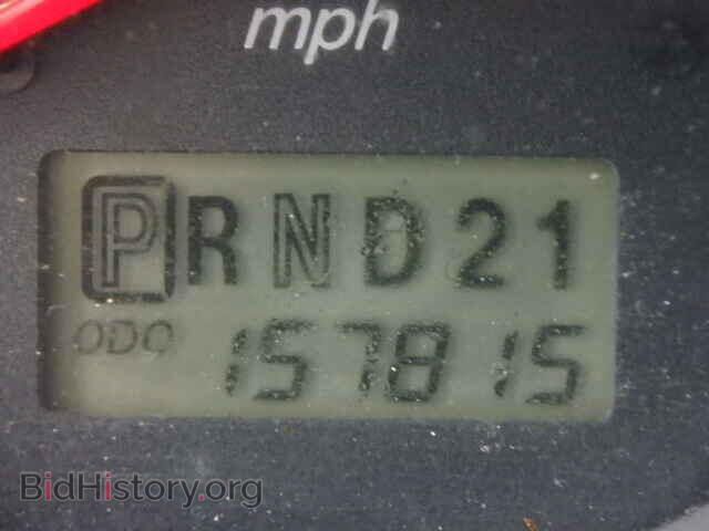 2003 MAZDA TRIBUTE - VIN: 4F2CZ06153KM38234 - Фото 8
