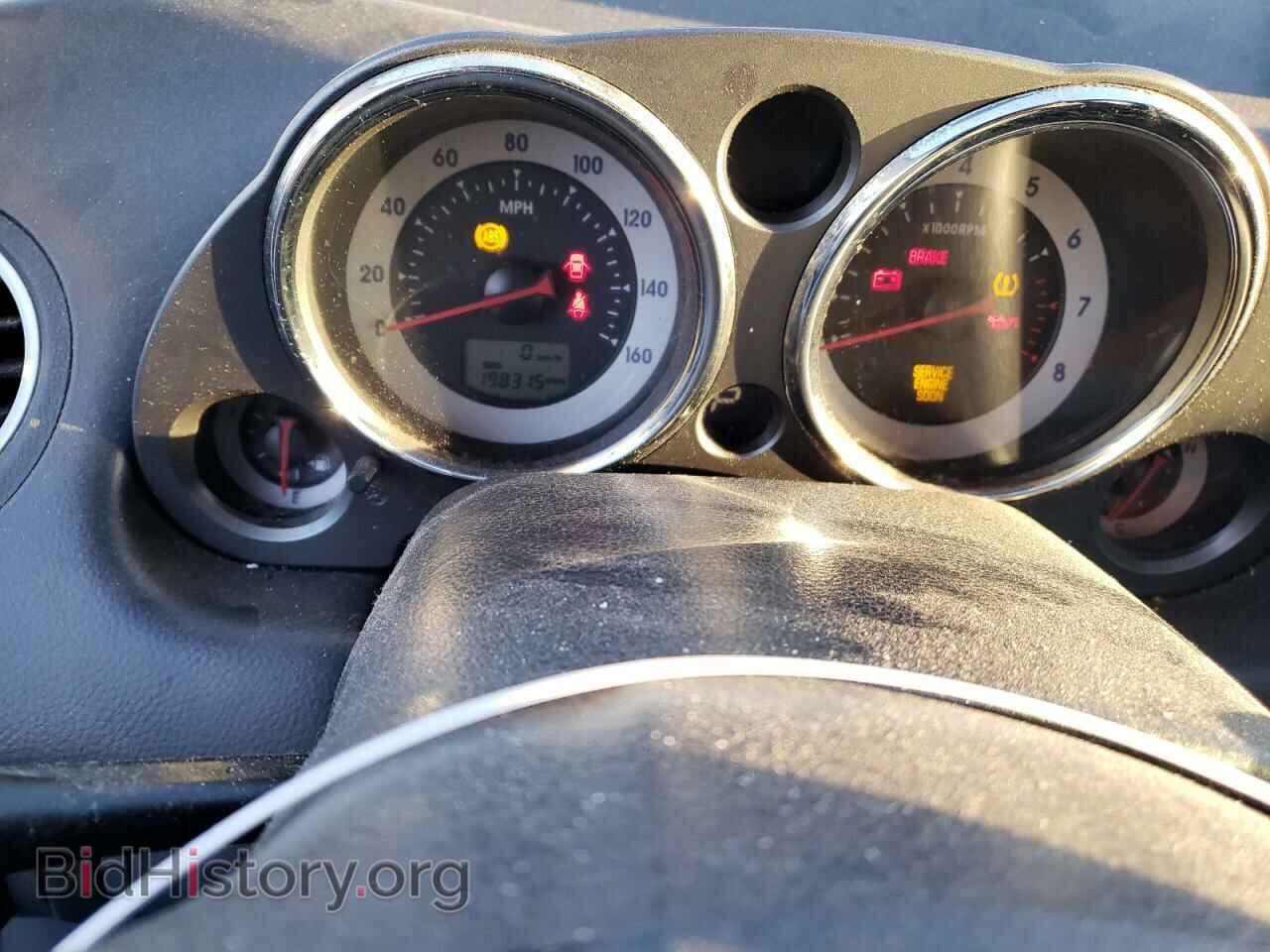 2008 MITSUBISHI ECLIPSE - VIN: 4A3AK64F98E020582 - Фото 9