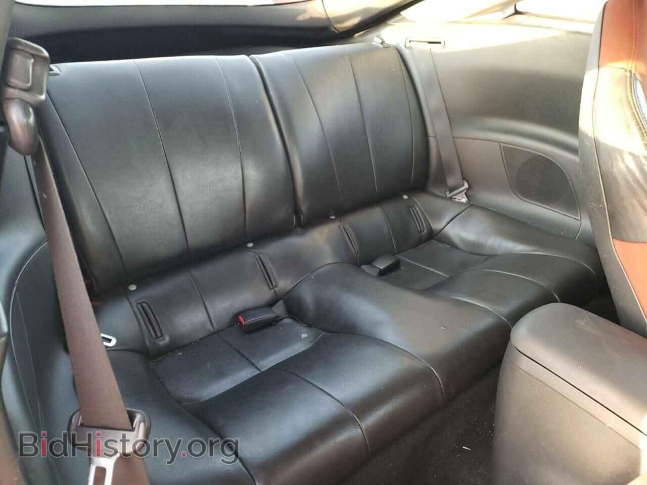 2008 MITSUBISHI ECLIPSE - VIN: 4A3AK64F98E020582 - Фото 10