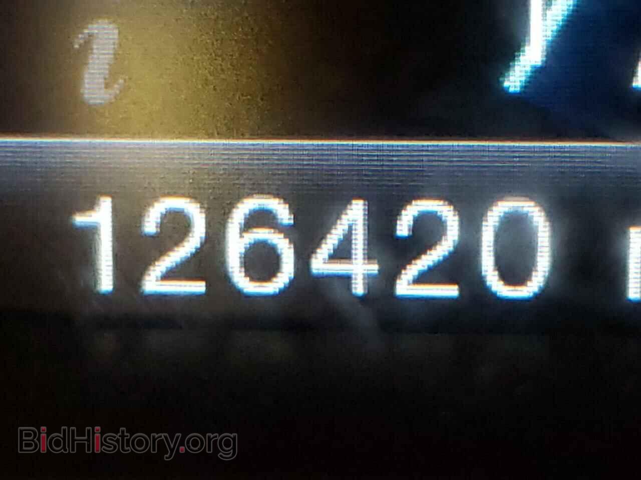 2012 FORD EDGE - VIN: 2FMDK3J98CBA82097 - Photo 8