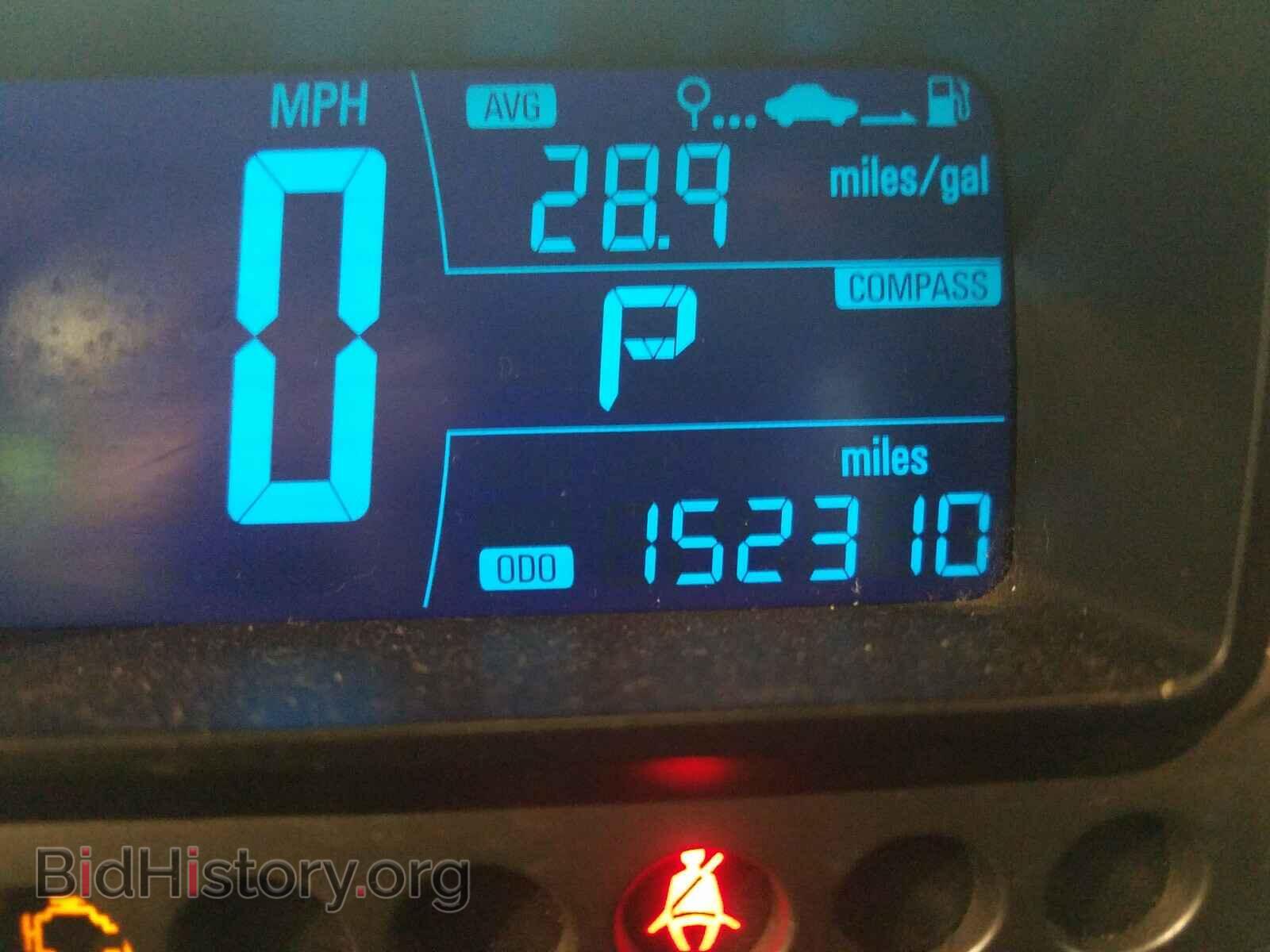 2012 CHEVROLET SONIC - VIN: 1G1JE5SHXC4139984 - Фото 8