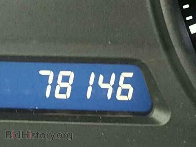 2008 LEXUS IS250 - VIN: JTHCK262X82022954 - Фото 8