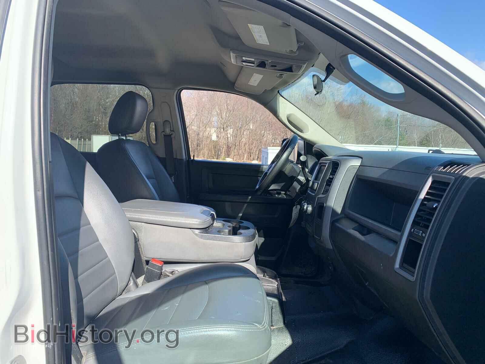 2017 RAM 5500 - VIN: 3C7WRNEL7HG579188 - Фото 7