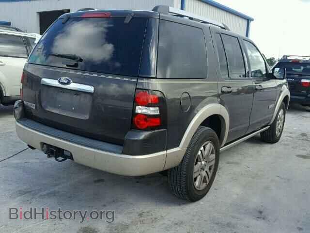 2007 FORD EXPLORER - VIN: 1FMEU64E27UA42168 - Photo 4