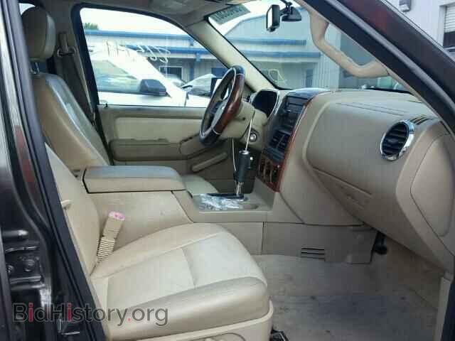 2007 FORD EXPLORER - VIN: 1FMEU64E27UA42168 - Photo 5