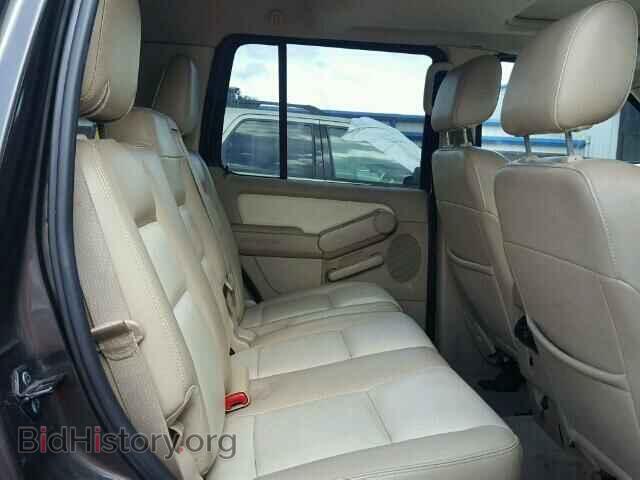 2007 FORD EXPLORER - VIN: 1FMEU64E27UA42168 - Photo 6