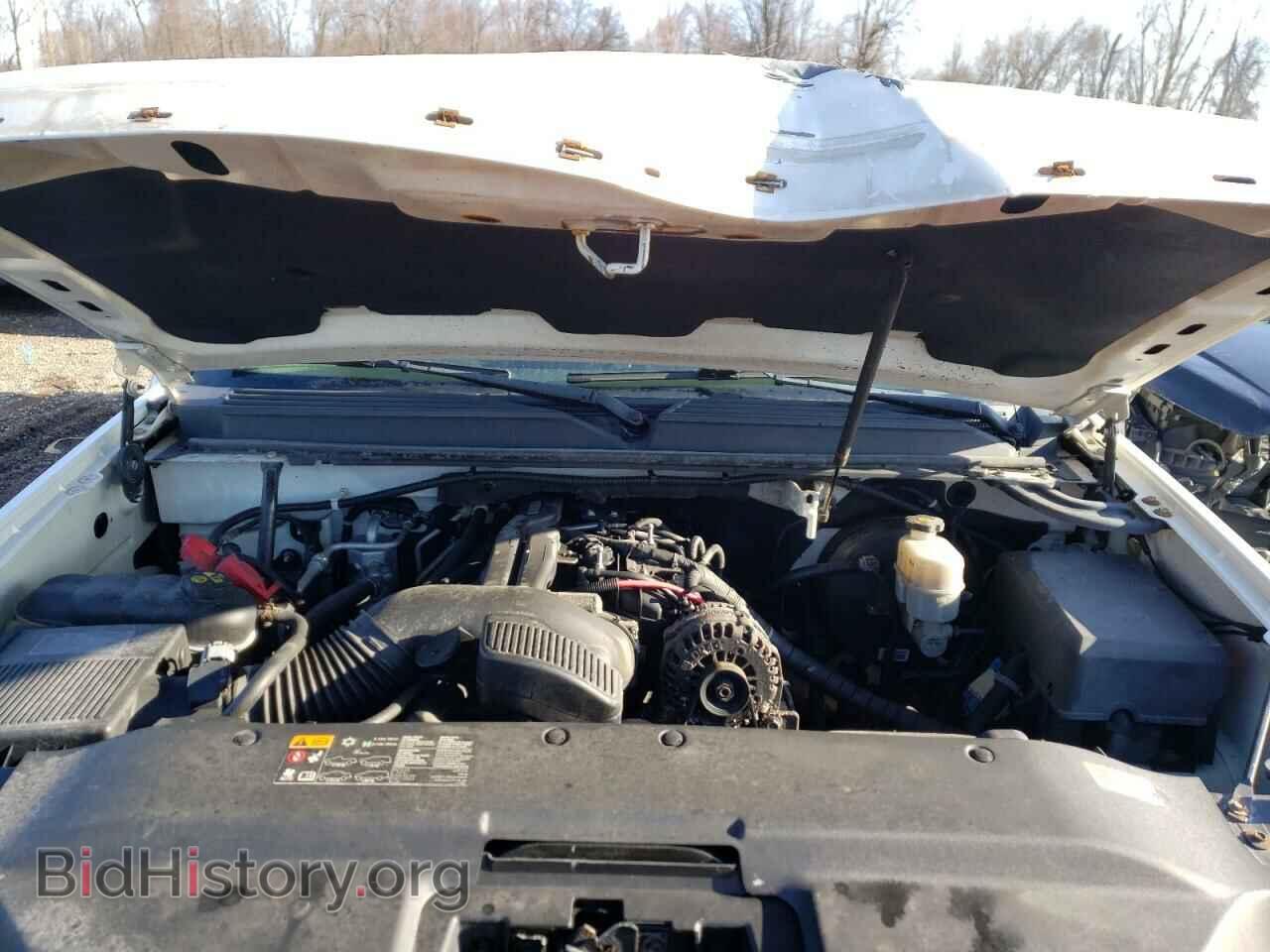 2011 CADILLAC ESCALADE - VIN: 1GYS4HEF0BR285381 - Фото 7