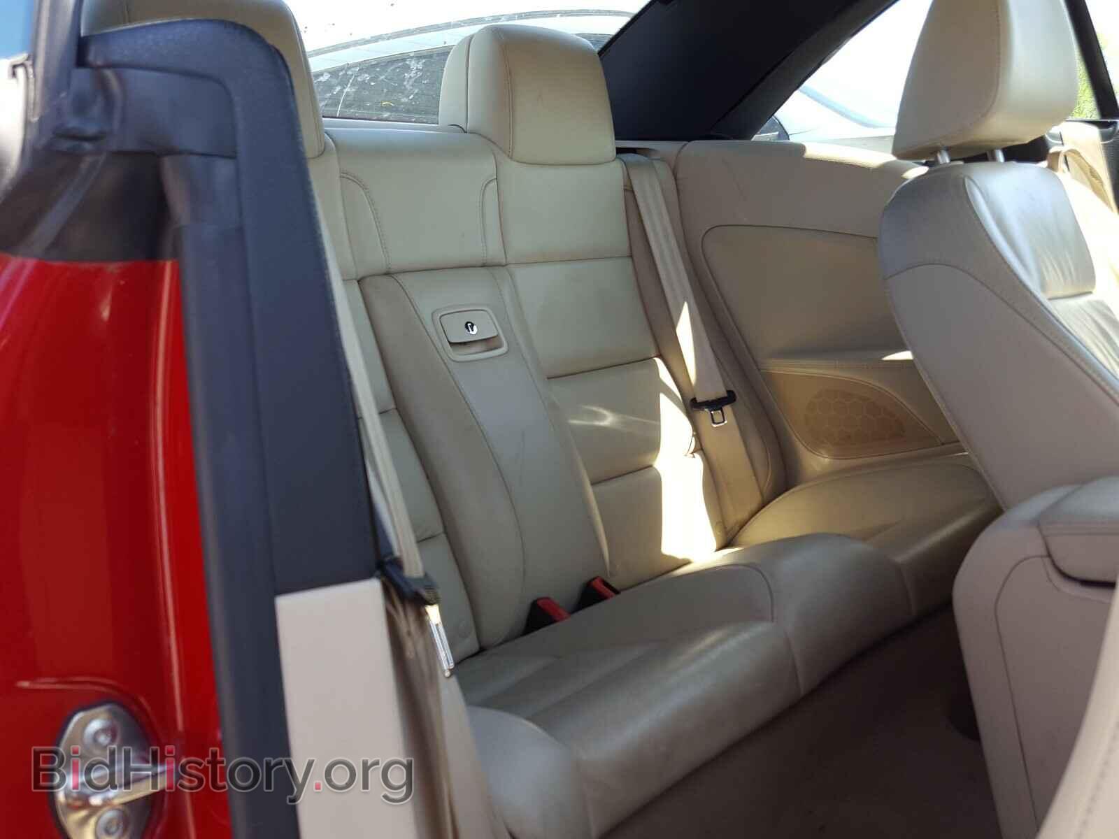 2010 VOLKSWAGEN EOS - VIN: WVWFA7AH5AV011519 - Фото 6