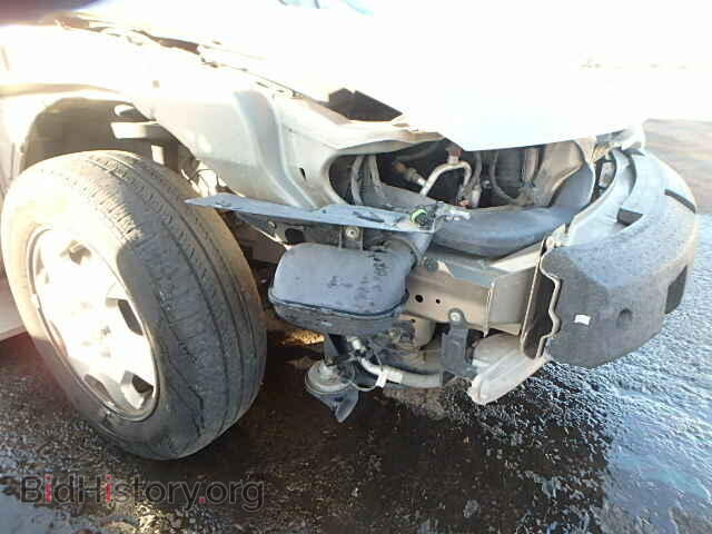 2000 SATURN LS/LS1/LS2 - VIN: 1G8JW52R9YY605833 - Фото 9