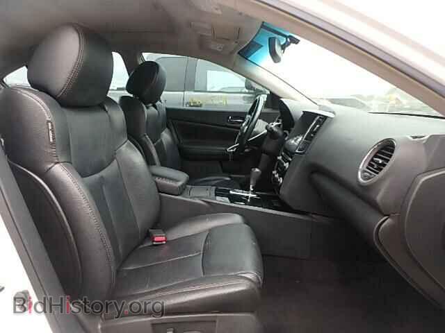 2010 NISSAN MAXIMA - VIN: 1N4AA5AP8AC846487 - Фото 5