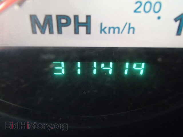 2007 DODGE CARAVAN - VIN: 1D4GP45R97B155608 - Фото 8