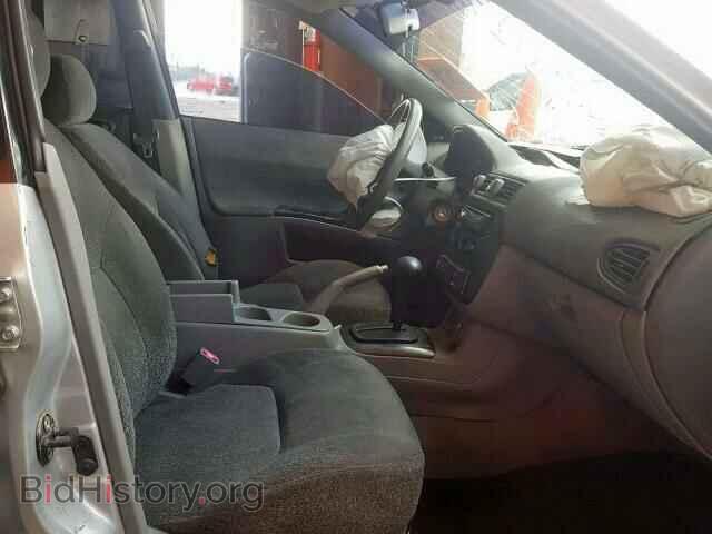 2002 MITSUBISHI GALANT - VIN: 4A3AA36G52E085833 - Фото 5
