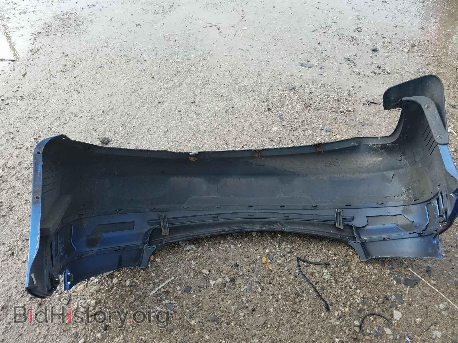 2007 KIA RIO BASE - VIN: KNADE123476261748 - Photo 9