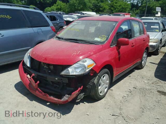 2011 NISSAN VERSA - VIN: 3N1BC1CP5BL390584 - Фото 2
