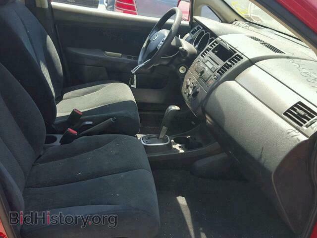 2011 NISSAN VERSA - VIN: 3N1BC1CP5BL390584 - Фото 5