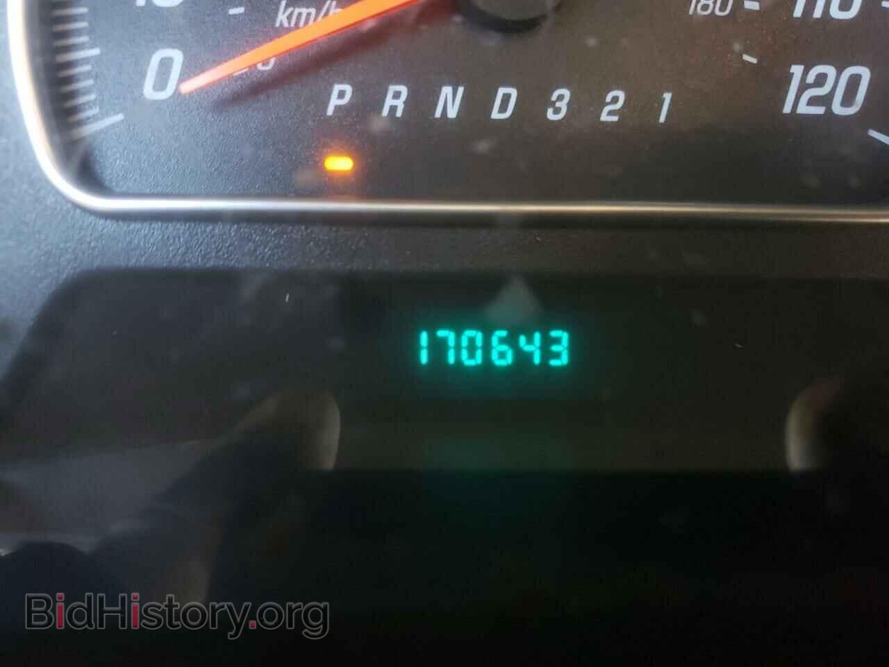 2007 GMC ENVOY - VIN: 1GKDS13S472132048 - Фото 8
