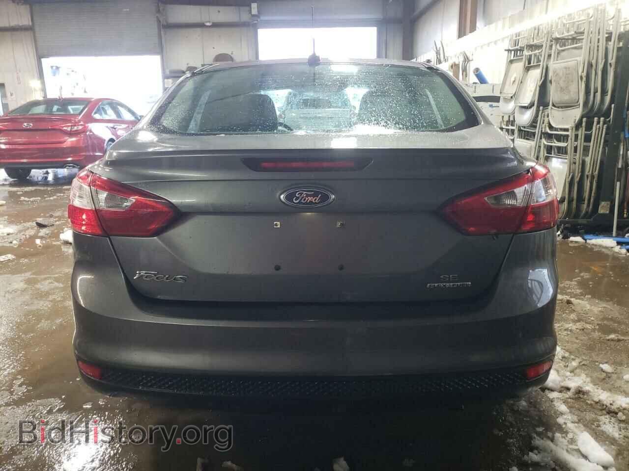 2014 FORD FOCUS - VIN: 1FADP3F20EL105740 - Photo 6