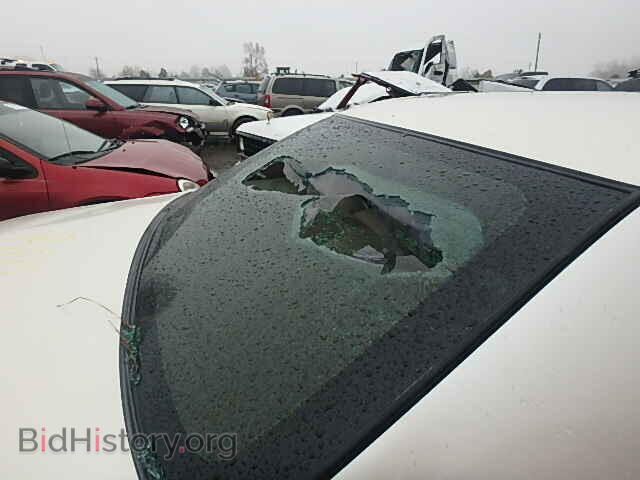 2003 CADILLAC DEVILLE - VIN: 1G6KF579X3U281555 - Фото 10