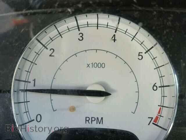 2004 CHRYSLER SEBRING - VIN: 1C3EL65R94N154453 - Фото 9