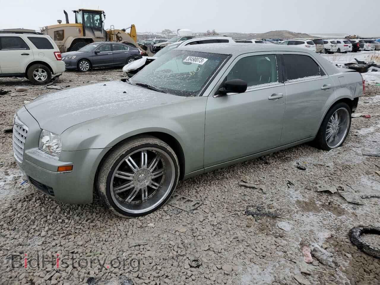 Photo 2C3LA53G86H178991 - CHRYSLER 300 2006