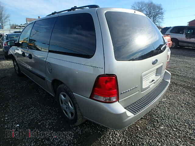 2004 FORD FREESTAR - VIN: 2FMDA51654BB29964 - Фото 3