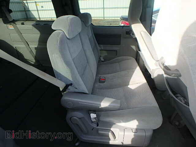 2004 FORD FREESTAR - VIN: 2FMDA51654BB29964 - Фото 6