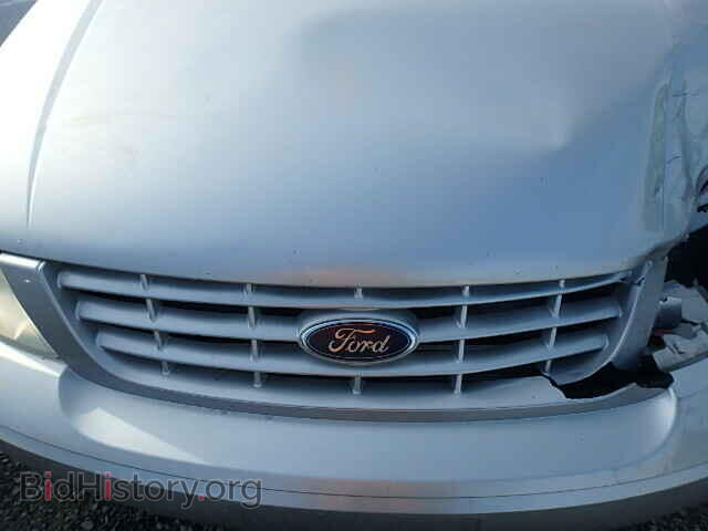 2004 FORD FREESTAR - VIN: 2FMDA51654BB29964 - Фото 7